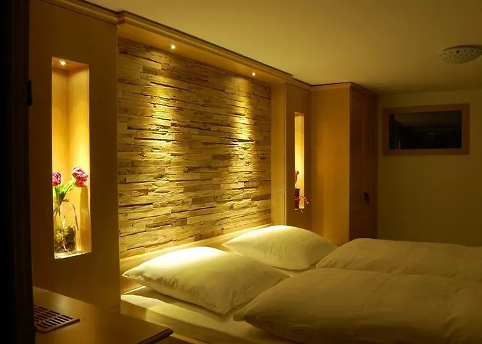 Apartamento Haus Geiger