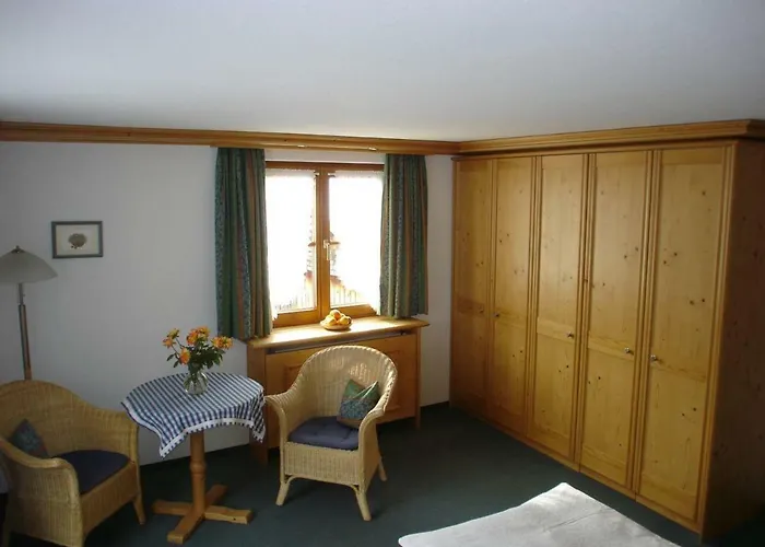 Haus Geiger Bad Hindelang