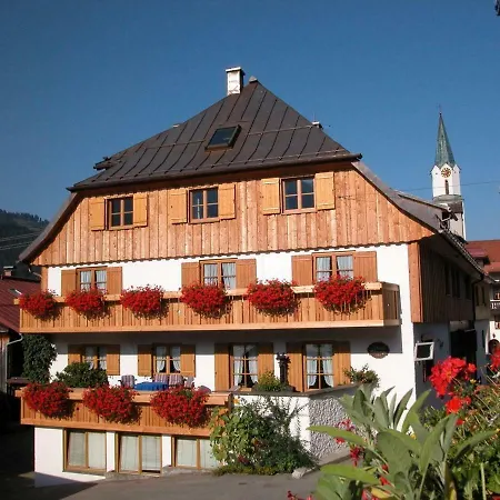 Haus Geiger * Bad Hindelang