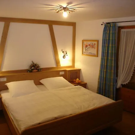 Haus Geiger *