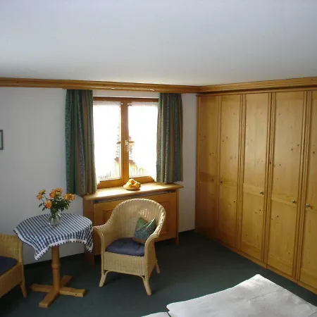 Haus Geiger Bad Hindelang