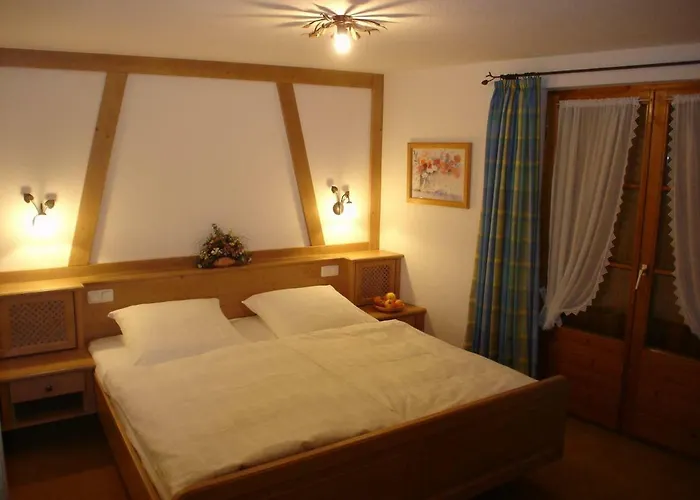 Haus Geiger *